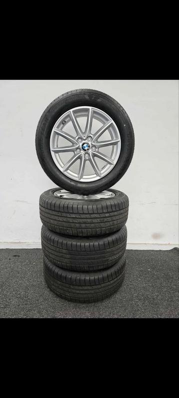 jante origine bmw 17 5/112 beschikbaar voor biedingen