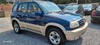 Suzuki Vitara 4x4 2.0 diesel automatique BJ 2003, Autos, Suzuki, Achat, 4 portes, Entreprise, 1850 kg