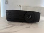 Optoma professionele beamer, Audio, Tv en Foto, Beamers, Ophalen, Zo goed als nieuw