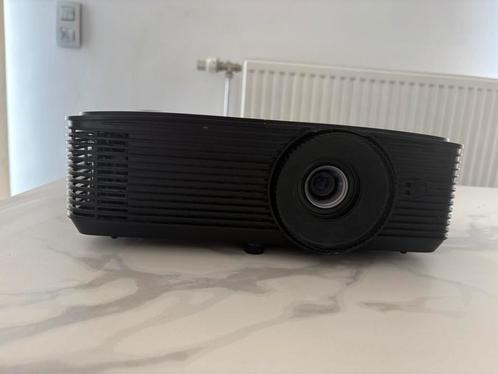 Optoma professionele beamer, Audio, Tv en Foto, Beamers, Zo goed als nieuw, Ophalen