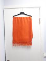 Dunne oranje zomer sjaal 70/170 cm, Vêtements | Femmes, Bonnets, Écharpes & Gants, Porté, Enlèvement, Écharpe
