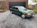 Mercedes 300E24 w124, Automaat, Cruise Control, Particulier, Te koop