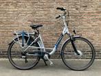 Nieuwe elektrische damesfiets, Fietsen en Brommers, Elektrische fietsen, Ophalen