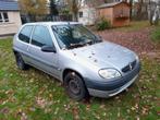 Leuke citroen saxo met weinig km!!!!, Auto's, Citroën, Handgeschakeld, Particulier, 1100 cc, Te koop