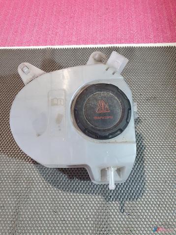 Expansievat / Koelvloeistof Reservoir skoda karoq 5wa121407f beschikbaar voor biedingen