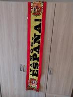 Sjaal Spanje, Sport en Fitness, Ophalen of Verzenden, Zo goed als nieuw