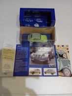 Kuifje auto nr 6  Het 2 PK'tje., Hobby en Vrije tijd, Ophalen of Verzenden, Zo goed als nieuw, Auto, Overige merken