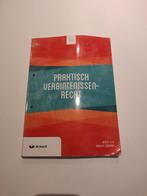 Handboek Praktisch Verbintenissenrecht, Boeken, Gelezen, Ophalen of Verzenden, De boeck, Hogeschool