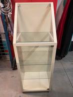 Vitrinekasten ( twee stuks ), Huis en Inrichting, Ophalen, Zo goed als nieuw