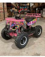 kinder quad, Enlèvement, Neuf