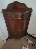 Hoekkastje, Antiek en Kunst, Kunst | Schilderijen | Klassiek, Ophalen