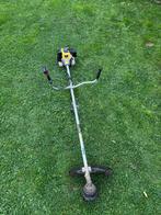 Débroussailleuse thermique, Ophalen, Benzine, Gebruikt, Powerplus