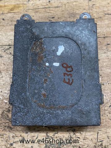 BMW 7 SERIE E39 XENON STARTER  beschikbaar voor biedingen