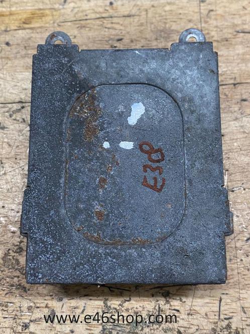 BMW 7 SERIE E39 XENON STARTER, Auto-onderdelen, Verlichting, BMW, Gebruikt, Ophalen of Verzenden