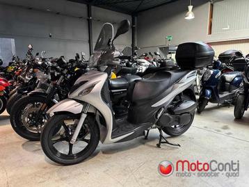 Suzuki Sixteen 125 2009 [15584km] disponible aux enchères