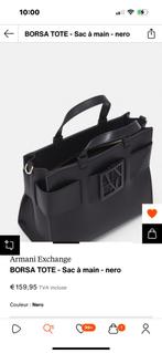 Sac armani exchange neuf, Bijoux, Sacs & Beauté, Sacs | Sacs Femme, Enlèvement, Comme neuf