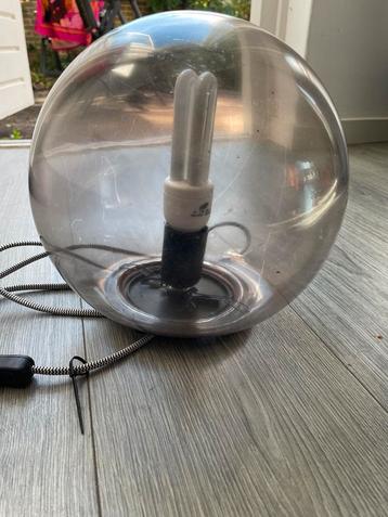 Lampe globe Ikea, Enlèvement, Comme neuf