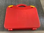 Lego opbergkoffer, Kinderen en Baby's, Speelgoed | Duplo en Lego, Ophalen of Verzenden, Gebruikt, Complete set, Lego