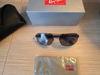 Lunette ray ban homme avec facture, Enlèvement ou Envoi, Comme neuf