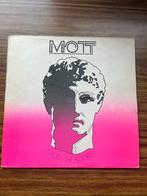 MOTT THE HOOPLE - MOTT, CD & DVD, Vinyles | Rock, Rock and Roll, Utilisé, Enlèvement ou Envoi
