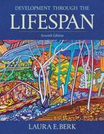 Development Through the Lifespan 7th Edition PDF, Boeken, Nieuw, Laura E. Berk, Hoger Onderwijs, Alpha