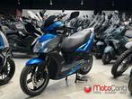 Kymco Agility City 16+ 125 2024 [2544km], Zo goed als nieuw, 125 cc, Ophalen of Verzenden, Agility