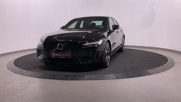 Volvo S60 S60  T8 AWD ULTIMATE DARK /PANO/PILOT ASSIST/BLIS beschikbaar voor biedingen