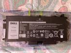 Originele Dell laptop battetij 60Wh, Computers en Software, Accu's en Batterijen, Ophalen of Verzenden, Nieuw, DELL