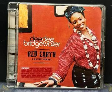 Dee Dee Bridgewater beschikbaar voor biedingen