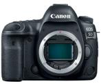 Canon EOS 5D Mark IV, 30 Megapixel, Spiegelreflex, Canon, Ophalen of Verzenden