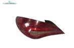Mercedes CLA A117 achterlicht links LED, Auto-onderdelen, Verzenden, Herkomst onderdeel bekend, Gebruikt, Mercedes-Benz