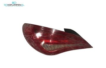 Mercedes CLA A117 achterlicht links LED beschikbaar voor biedingen