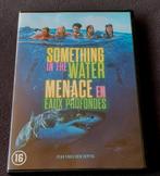 Something in the water zo goed als nieuw, Ophalen