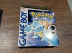 Pokémon blue gameboy, Ophalen of Verzenden