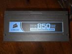 Corsair HX 850W, Computers en Software, Interne voedingen, Ophalen, Zo goed als nieuw