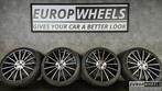 19 inch Mercedes A B CLA Klasse W246 W177 Zomerbanden, 19 inch, Gebruikt, Banden en Velgen, Ophalen of Verzenden