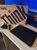 Thinkpad T14s Gen 4 touchscreen 32gig ram ryzen 7, Computers en Software, Windows Laptops, Ophalen, 32 GB, AMD Ryzen 7 PRO 8840U