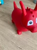 Springpaard, Kinderen en Baby's, Ophalen, Zo goed als nieuw