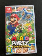 Mario Party Superstars Nintendo Switch, Games en Spelcomputers, Games | Nintendo Switch, Ophalen, Zo goed als nieuw