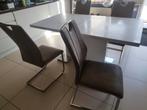 Keukenstoel, Huis en Inrichting, Ophalen, Gebruikt
