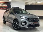 Peugeot 2008 / GT LINE / 2024 / 22.000km / automatique.., Autos, 100 kW, Argent ou Gris, Achat, Euro 6