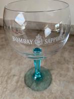 BOMBAY SAPPHIRE Gin glazen 6 stuks, Verzamelen, Glas en Drinkglazen, Ophalen of Verzenden, Zo goed als nieuw