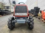Kubota Aste 15 4X4 Minitractor, Zakelijke goederen, Overige typen