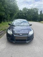 Ford Focus 1.6 Tdci prête à immatriculer, Auto's, Ford, Focus, Euro 5, Stof, 1600 cc
