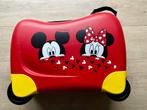 Dream Rider Disney Samsonite kinderkoffer, Handtassen en Accessoires, Koffers, Ophalen, Hard kunststof, Slot, Minder dan 50 cm