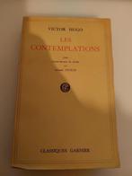 De contemplaties, Victor Hugo, Boeken, Ophalen of Verzenden, Gelezen