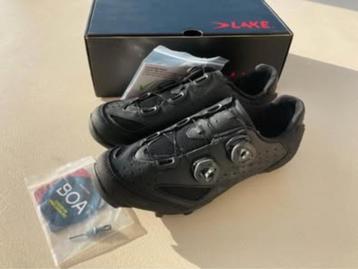 Lake MX238-X MTB schoenen - Maat 42, Fietsen en Brommers, Schoenen, Nieuw, Overige maten, Ophalen of Verzenden