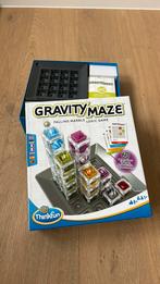 Gravity Maze denkspel, Hobby en Vrije tijd, Ophalen, Zo goed als nieuw