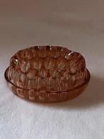 2 Piques Fleur ancien plus de 50 ans !, Antiek en Kunst, Antiek | Glaswerk en Kristal, Ophalen of Verzenden