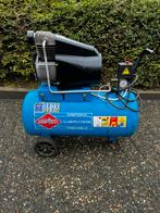 Airpress compressor, Doe-het-zelf en Bouw, Ophalen, Gebruikt